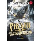 Piratii vazduhurilor, Dan Walker