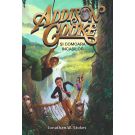 Addison Cooke si Comoara incasilor, Vol.1, editie 2021