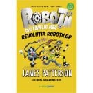Robotii din familia mea. Revolutia robotilor