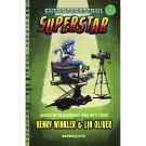 Extraterestrul superstar, Henry Winkler si Lin Oliver 
