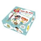 Carte Editura Corint, Cutie istet de mic! Tot ce trebuie sa stiu… bilingv roman-englez, 5 carti