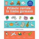 Carte Editura Corint, Primele cuvinte in limba germana. Dictionar ilustrat Oxford, Oxford University Press