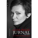 Jurnal 2003-2009, Oana Pellea