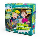 Set de creatie Kidz Lab, Jeleuri Animale