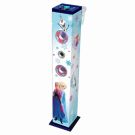 Sistem audio cu Bluetooth si microfon Tower Speaker, Disney Frozen 2
