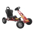 Kart cu pedale FERBEDO Tourer