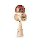 Kendama Krom Kromania, Trikolor