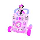 Jucarie de bebelusi Premergator Kiddieland, Minnie Mouse and Friends