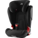 Scaun auto cu Isofix Britax Romer Kidfix II, R, 15-36 Kg, Cosmos Black