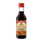 Sos soia Teriyaki Marinade Kikkoman, 250 ml