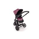 KINDERKRAFT - Carucior 2 in 1 Trend Purple