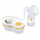 Kit alaptare Beurer BY60 - Pompa san electrica + pompa san manuala 