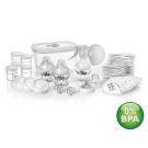 Kit alaptare Tomme Tippee Close to Nature 42355671