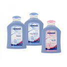 Kit de baie pentru bebelusi Sanosan