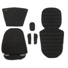 Kit pentru carucior Britax-Romer Affinity - Black Thunder