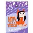 Kitty nu e o pisica. Se da stingerea!, Jess Black 