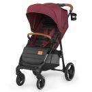Carucior sport Kinderkraft Grande LX, Visiniu