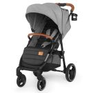 Carucior sport Kinderkraft Grande LX, Gri