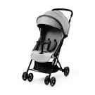 Carucior sport Kinderkraft Lite Up, Gri