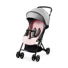 Carucior sport Kinderkraft Lite Up, Roz