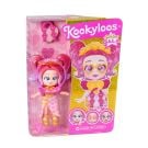 Papusa Kookyloos, Golden Gala, Valentina