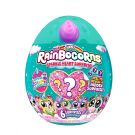 Jucarie de plus squishy Unicornul Curcubeu S2, Zuru Rainbocorns