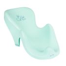 Suport anatomic cadita Tega, Little Bunnies, Menta