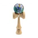 Krom Kendama Rubber Noia 1