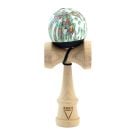 Krom Kendama Rubber Party Pelle - Scoped Rubber