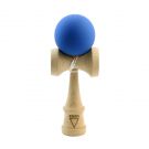 Krom Kendama Solid Rubber - Dark Blue