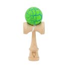 Krom Kendamas Crack - Green & Blue