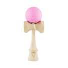 Krom Kendamas Crack - Pink & White