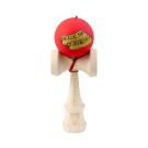 Krom Kendamas Krom x Chari & Co Maple - Hot Dog Ketchup