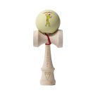 Krom Kendamas Krom x Chari & Co Maple - Muscle Cream