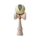 Krom Kendamas Krom x Chari & Co Maple - Visitor Cream