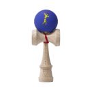 Krom Kendamas Krom x Chari & Co Muscle Maple - Purple
