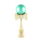 Krom Kendamas Metalic - Green