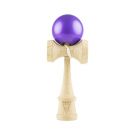 Krom Kendamas Metalic - Purple