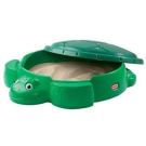 Ladita cu nisip LITTLE TIKES Testoasa