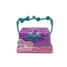 Figurina si accesorii surpriza in poseta Lalaloopsy Minis