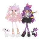 Lalaloopsy Fete - Set 2 Papusi