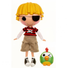 Lalaloopsy - Papusa Baiat