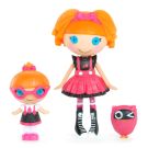 Lalaloopsy - Papusa Surioara Mini