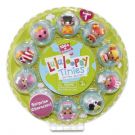 Lalaloopsy Tinies - Set 10 minifigurine, model 1