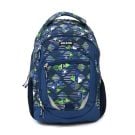 Rucsac scolar Lamonza Sonic, 44 x 33 x 18 cm