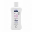 Lapte de corp Chicco Baby Moments, 200ml