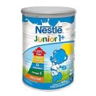 Lapte praf de crestere Nestle Junior 1+, 400g