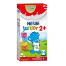 Lapte praf de crestere Nestle Junior 2+, 350g