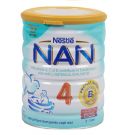 Lapte praf de crestere Nestle NAN 4 Premium, 400g
