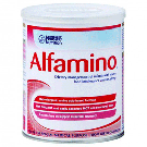 Lapte praf de inceput Nestle Alfamino fara lactoza, 400g
